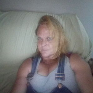 Meet your Posher, Laretta